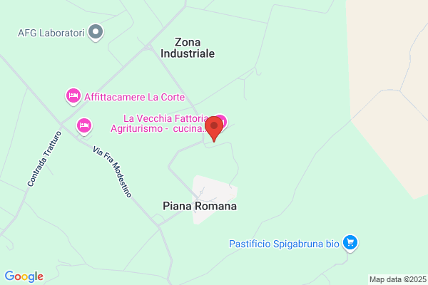 L'Olmo Resort Restaurant