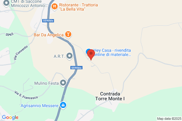 Marmorale Trivellazioni
