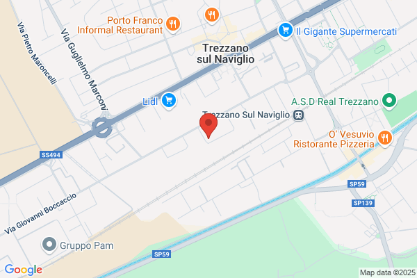 New Service Impianti Tecnologici