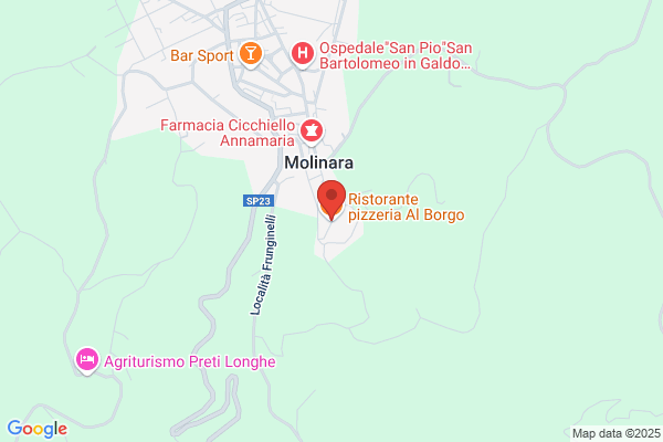Ristorante Al Borgo