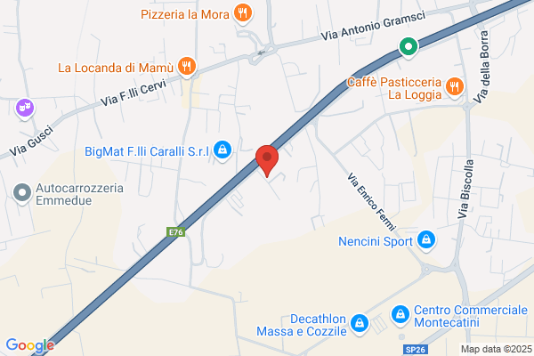 Centro Servizi Revisioni Auto