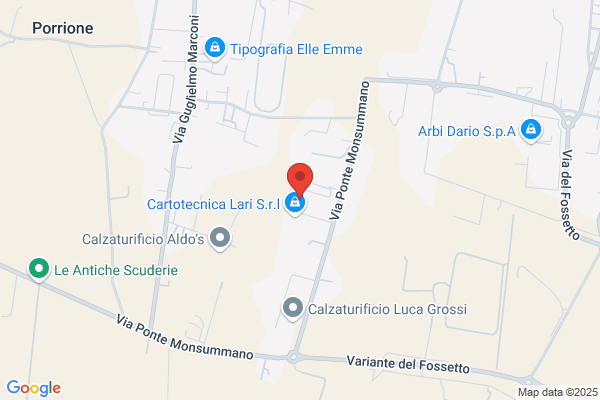 Autocarrozzeria Il Quadrifoglio