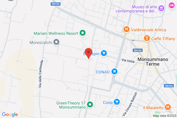 Morini Srl