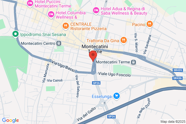 Immobiliare Romani e Balducci