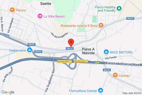 Immobiliare 2000 Di Fustaino Luciano