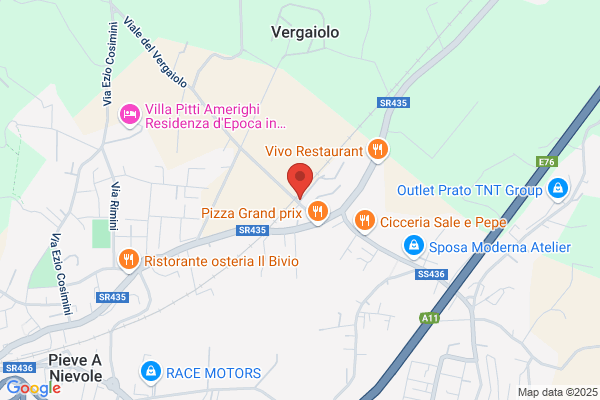 Immobiliare Centrale Di Elisabetta Riccardi