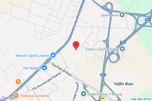 Immobiliare Paradiso Srl