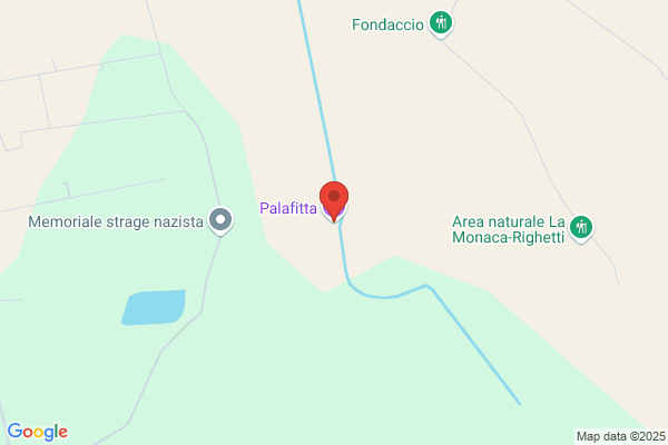 La Palafitta Di Bastiani Rossella