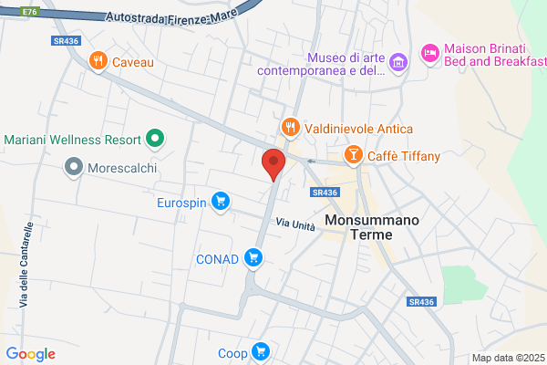 Agenzia Viaggi Fraben Travel Srl