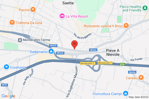 Agora Viaggi Srl