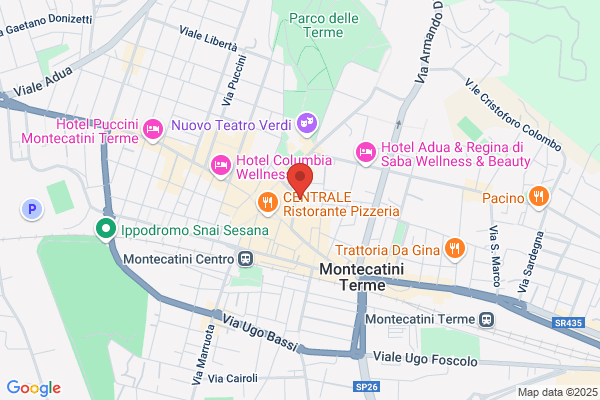 Ercolini Lido   C Snc