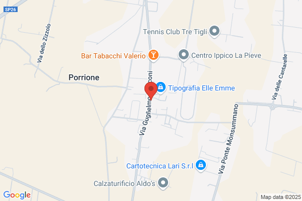 Incerpi Piero