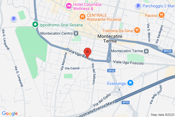 Liberatori iliano