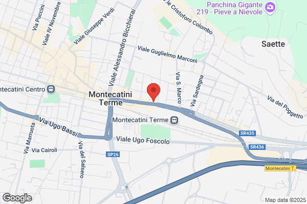 Auto Spinetti Grandi Marche