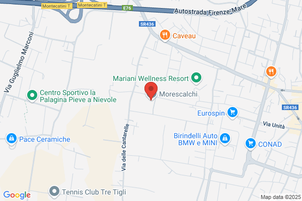 Morescalchi Auto S.R.L.