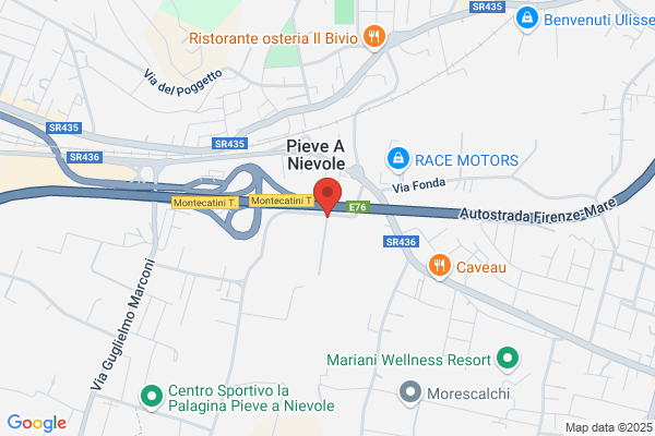 Grazzini Marco