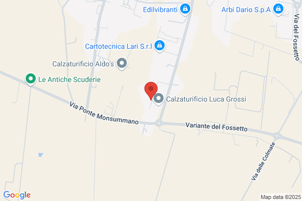 Formificio Toscano Betti