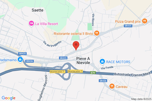 Moto Servizio Di Molinaro F.Sas