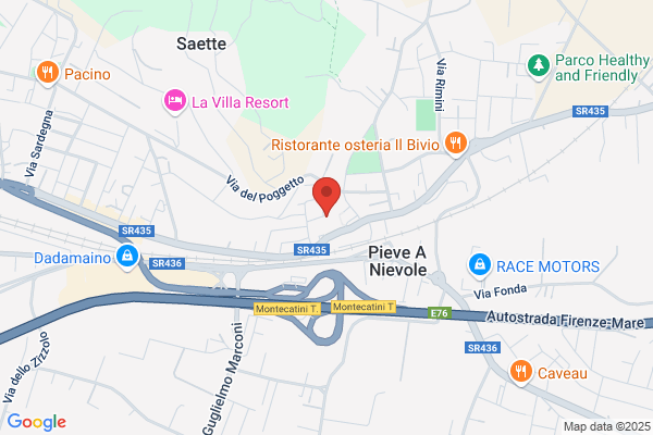 Studio Borracchini A.