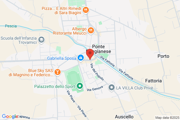 Langolo Delle Delizie Di Quiriconi Barbara Sas