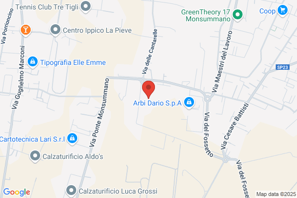 Elettricita Giesse & C. S.N.C.