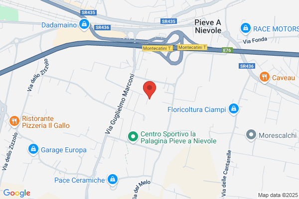 L'Artigiano del Ferro
