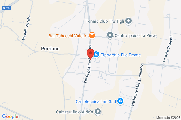Giubileo Srl
