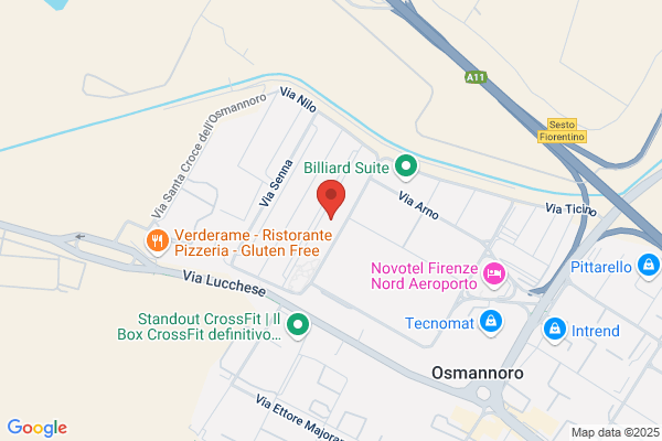 Immobiliare Gieffeuno S.R.L.