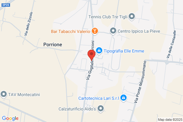 Immobiliare S. Marco Srl