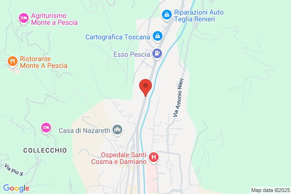 Impresa Edile Bonelli Aurelio S.N.C.