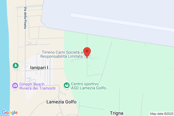 Tirrenia Carni Srl