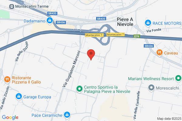 Nuovo Ufficio Stampa Di Grasso Sergio