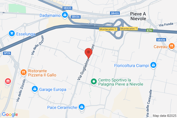 Parrucchiere Sandro