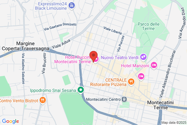 Pasticceria Carlotta