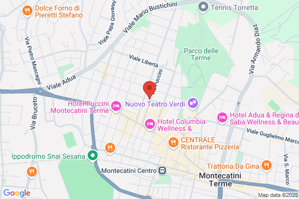 Ristorante Gourmet