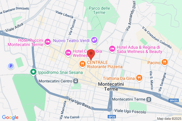 L'Imperiale