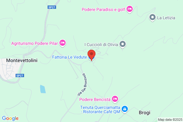La Vecchia Fattoria Di Viscusi Attilio