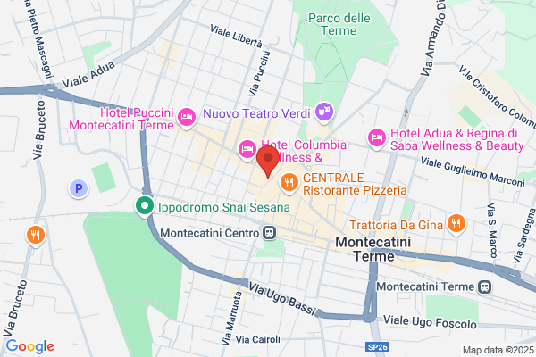 Pizzeria da Lele