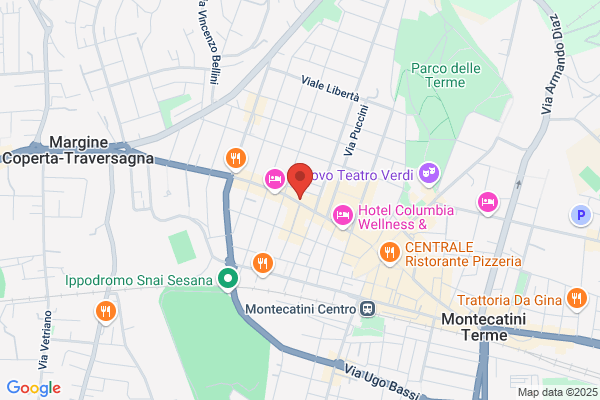 Ristorante Le Casette Bistrot