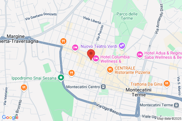 Ristorante da Lorenzo