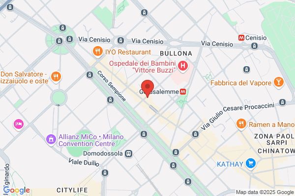 Trattoria Pietre Cavate Srl