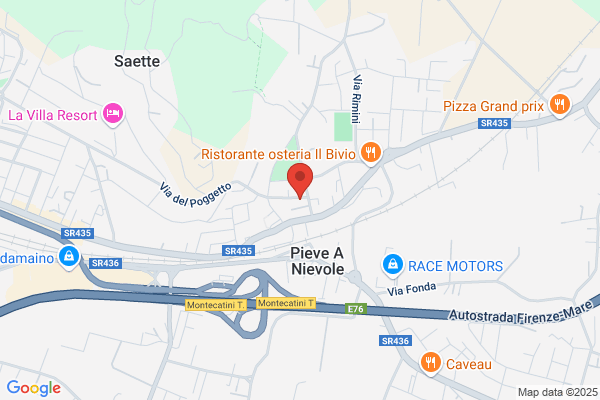 Airone Charter Di Gregorio Diaco