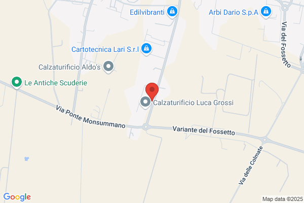 Calzoleria Toscana Srl