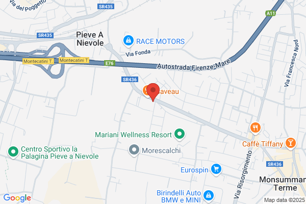 Calzaturificio Parenti Srl