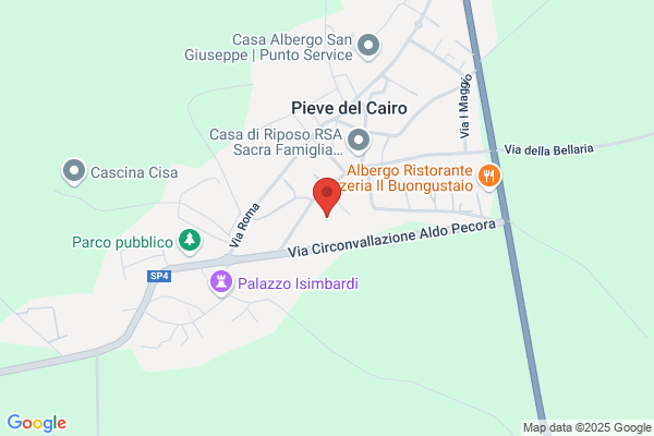 Bonizzoni Arredamenti
