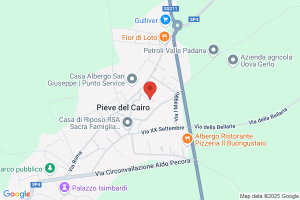 Casa di Cura La Cittadella Sociale