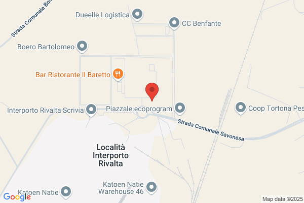 Eurolegno