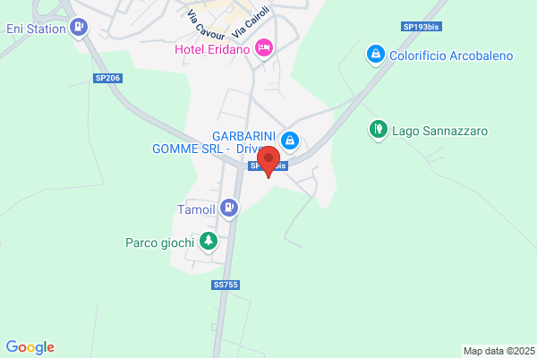 Autoservizi Garbarini Srl