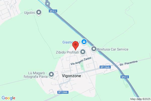 Econord Costruzioni Generali S.R.L.
