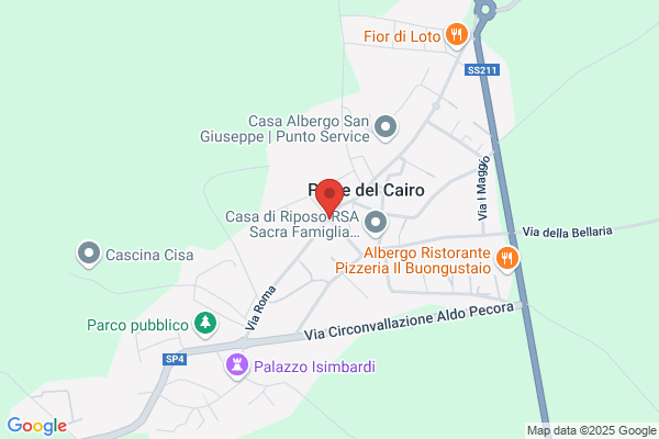 Farmacia Gatti